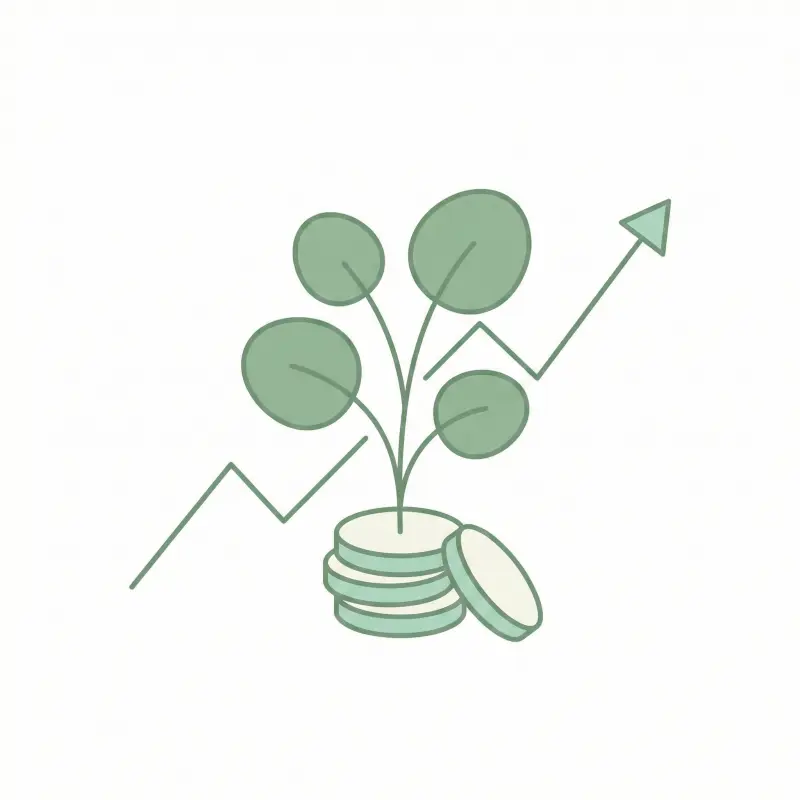 資産形成の基礎